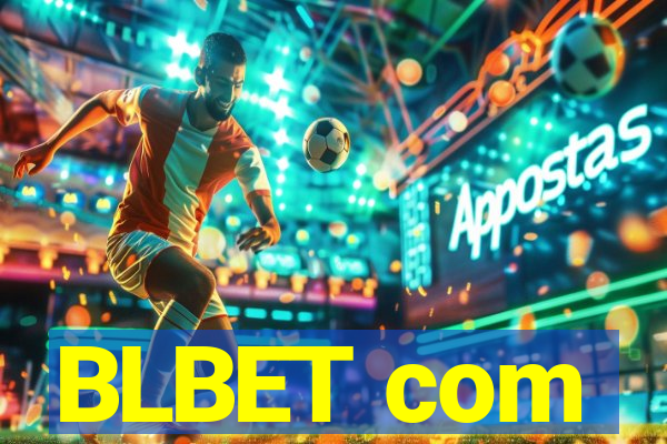 BLBET com